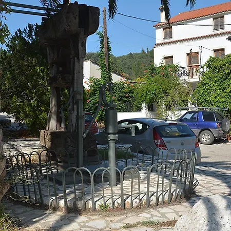 Vasilis Apartment